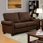HENSEL LOVE SEAT